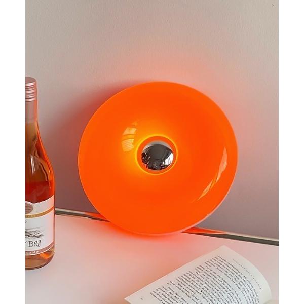 照明 Donut USB table lamp