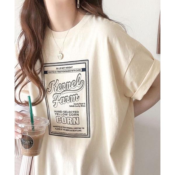 tシャツ 「JaVa ジャバコラボ」「接触冷感機能付き」ゆるっと着て、しっかり洒落る。前後2wayパ...