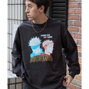 BENDER TOKYO スマホショルダー tシャツ Y2K グランジ加工 トライバル