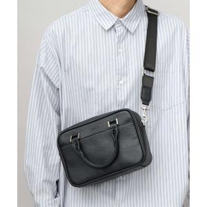 ボストンバッグ スプリットレザー（牛床革） 2WAY ハンドミニボストンバッグ ショルダーバッグ メンズ レディース