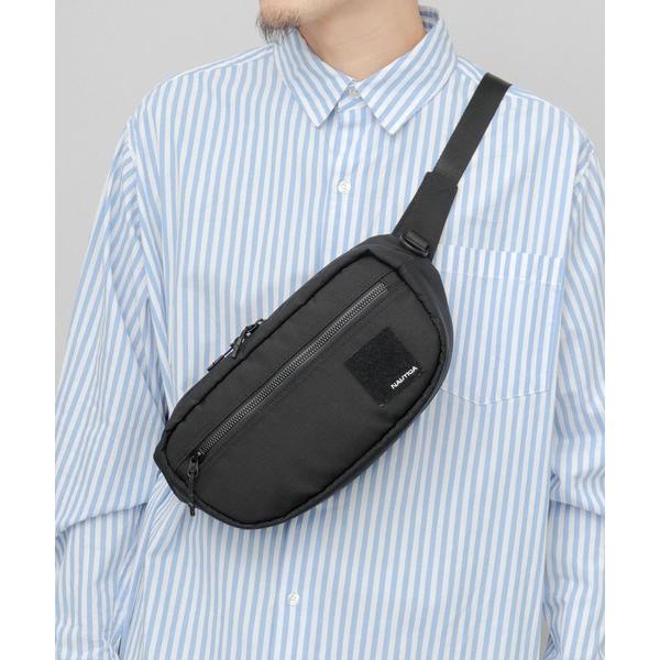 ウエストポーチ 5ポケット 多収納 ミリタリー ウエストポーチ ウエストバッグ メンズ レディース