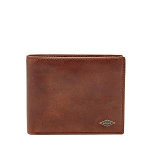財布 RYAN　LARGE COIN POCKET BIFOLD　ML3736 メンズ