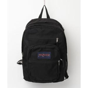 「JANSPORT」 リュック - ブラック メンズ