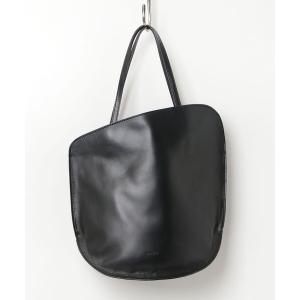 「BIGOTRE」 ハンドバッグ - ブラック レディース