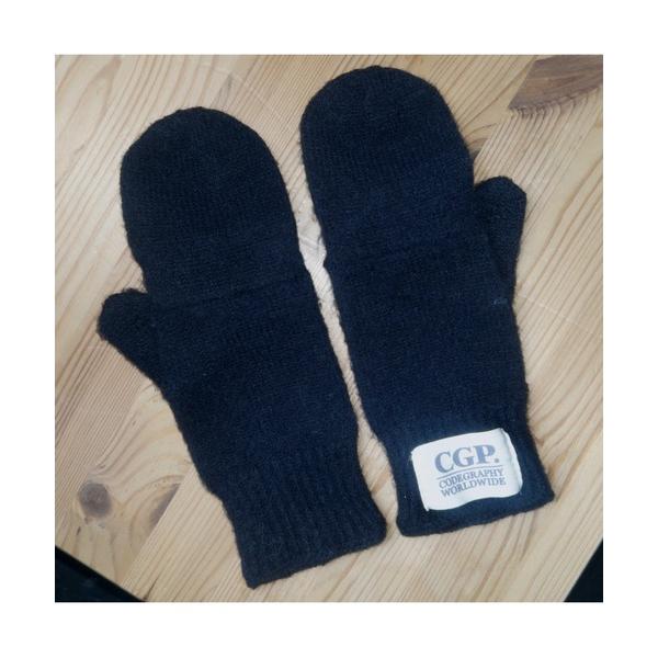 CGP Winter Gloves