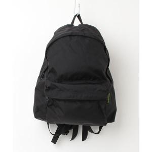 「Herve Chapelier」 リュック - ブラック レディース