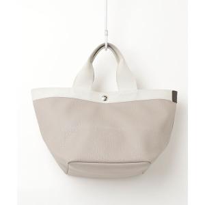 「Herve Chapelier」 ハンドバッグ - ピンク レディース