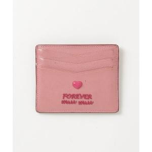 PRADA（プラダ） カードケース - ピンク レディース : ZOZOTOWN Yahoo