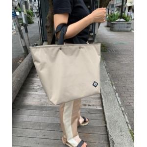 「PIPING HOT FUTURE」 2WAYバッグ FREE ベージュ レディース