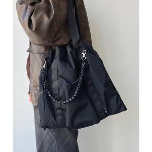 「AS KNOW AS plus」 2WAYバッグ FREE ブラック レディース