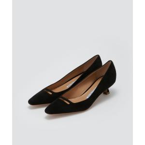 PELLICO（ペリーコ） パンプス TAPA Tストラップ パンプス 2.5cm BLACK