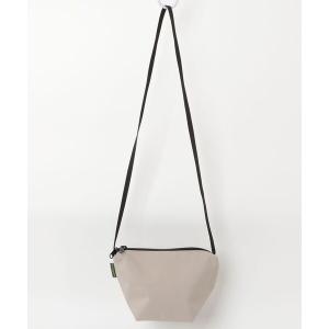 「Herve Chapelier」 ショルダーバッグ - ベージュ レディース