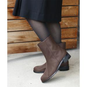 ブーツ GORE-TEX ショートブーツ（LH-173） レディース