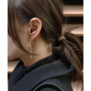 ピアス 「atto”」link-P ピアス レディース