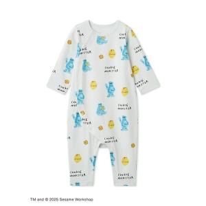 ベビー服 ロンパース 総柄（FRIENDS）の買取情報