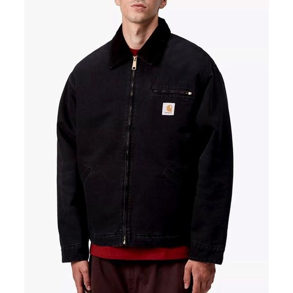 ブルゾン アウター 「Carhartt WIP」OG DETROIT JACKET I035614 ...
