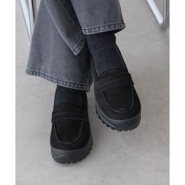 ローファー 「PADRONE」884C Vibram LOAFER TK8840-2009-25C ...