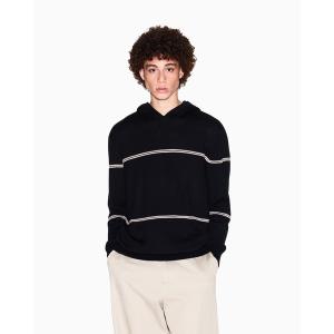 ARMANI EXCHANGE セーター ニット 「A|X アルマーニ エクスチェンジ 
