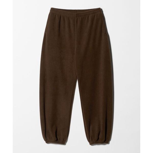 スウェットパンツ ジャージ 「LOS ANGELES APPAREL」 FLEECE SWEAT P...