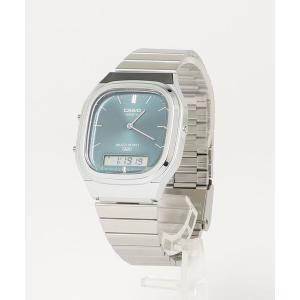 腕時計 CASIO/AQ-240E-3AJF メンズ