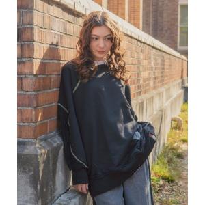 AULA AILA（アウラ アイラ） ニット セーター AULA AILA/アウラアイラ