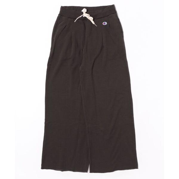 スウェットパンツ ジャージ 「Champion」CW-D201 SWEATPANTS レディース