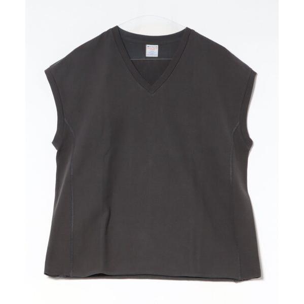 チャンピオン tシャツ 「Champion」CW-D302 RW SLEEVELESS SHIRT ...