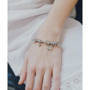 スネークチェーンブレスレット レディースの買取情報