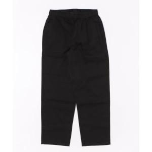 パンツ ツイルルーズパンツ TWILL LOOSE PANTS メンズ