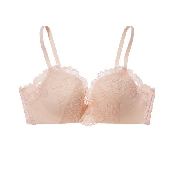 ブラジャー いつでもジャストマリアージュブラ