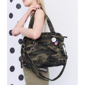 SCULPTOR（スカルプター） ボストンバッグ Summer Boston Bag