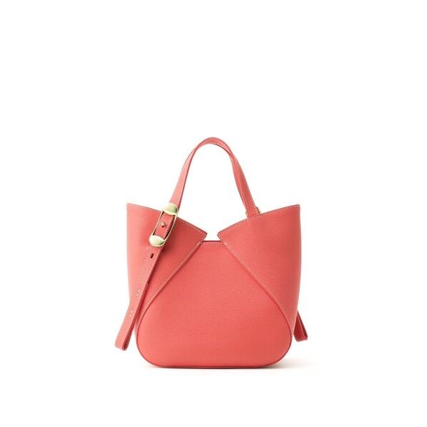 トートバッグ ラップトート ライトシュリンク（M） レディース