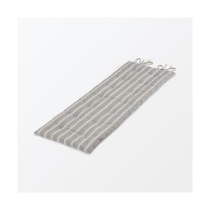 クッション クッションカバー 綿洗いざらしシートクッション　ロングタイプ　５０×１５０ｃｍ