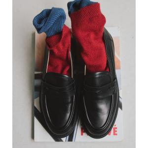 ローファー CORSO ROMA 9 / コルソローマノーヴェ ローファー レディース