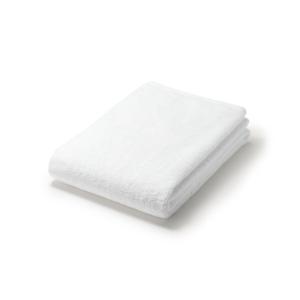 タオル ふっくらパイル大判バスタオル・４枚組　７０×１４０ｃｍ