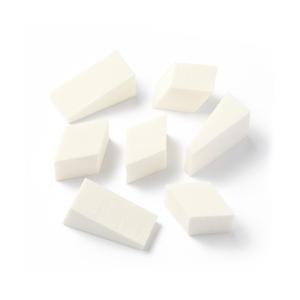 メイクスポンジ パフ メイクアップスポンジ ３０個入の買取情報