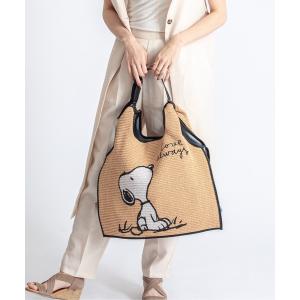 かごバッグ カゴバッグ 「Anita Bilardi」トートバッグ 　かごバッグ ラフィア　ワンハンドルバッグ