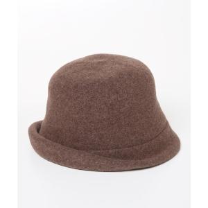 IENA（イエナ） 帽子 ハット KIJIMA TAKAYUKI/キジマ タカユキ COTTON