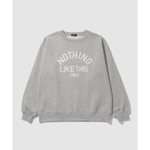 ARCADE（アーケード） トレーナー スウェット HIGHQUALITY FLEECE 暖か