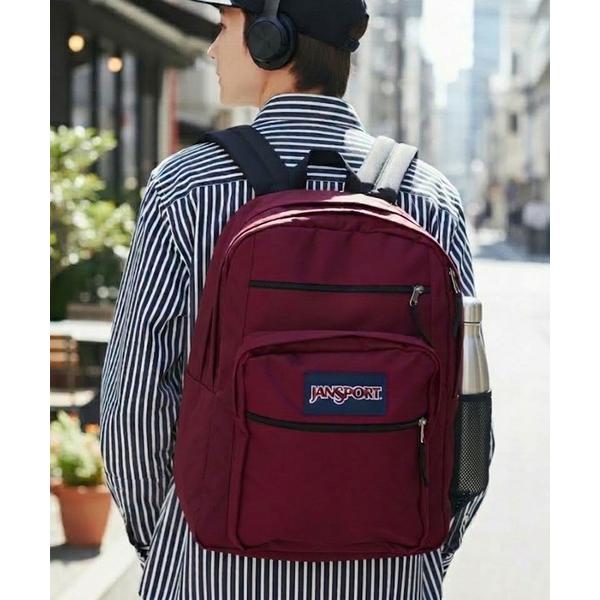 デイバック リュック 「JANSPORT/ジャンスポーツ」ビッグスチューデント(BIG STUDEN...