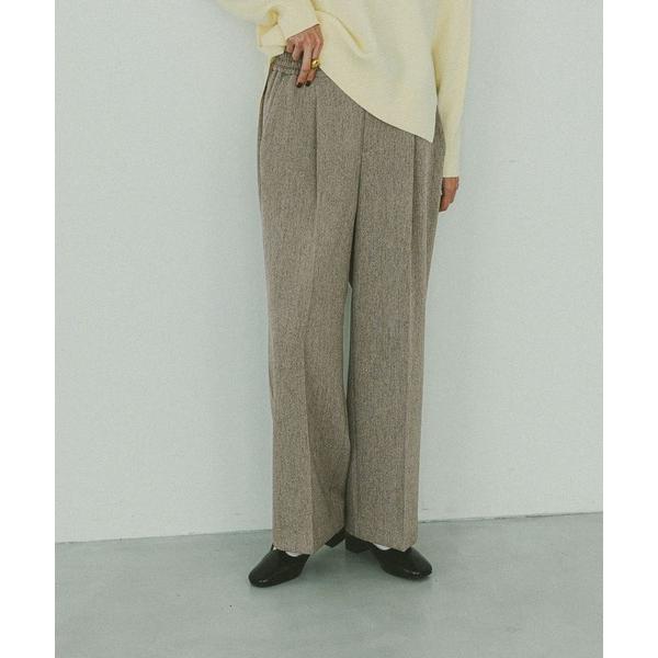 パンツ スッキリイージーパンツ/600988 レディース