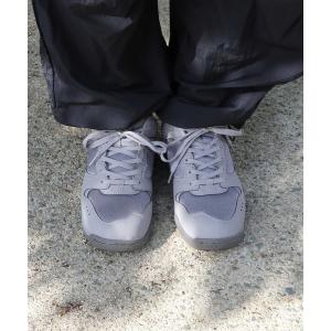スニーカー 「MoonStar／ムーンスター」SCH TRAINER／スクールトレーナー メンズ レディース