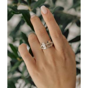 スターリングシルバーリング レディースの買取情報