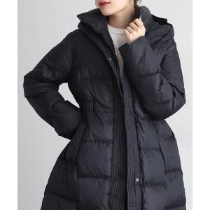 ARMANI EXCHANGE ダウンコート ダウンジャケット 「A|X アルマーニ