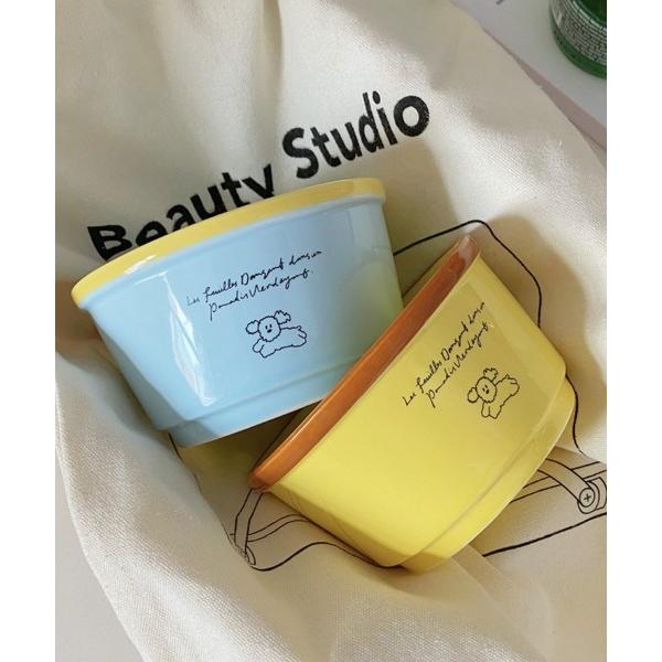 食器 Pastel Pop Bowl