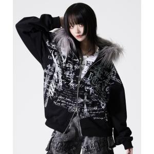 REFLEM レフレム バックプリント ジャージ トラックジャケット REFLEM（レフレム） ジャージ 「REFLEM/レフレム」バックプリント