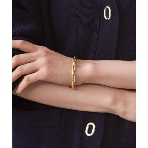 GALENA ガレナ チェーンブレスの買取情報