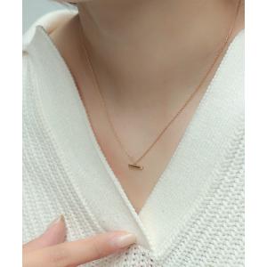 ダイヤモンドバーネックレス レディースの買取情報