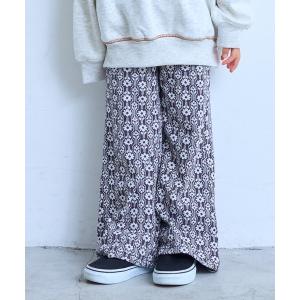 FENDI（フェンディ） パンツ ボトムス ストレート コーデュロイ 