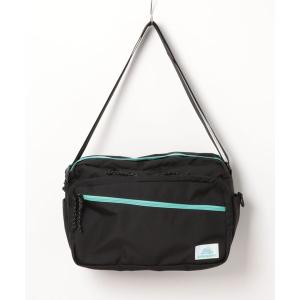 ショルダーバッグ 「GREGORY/グレゴリー」 ユーティリティーショルダー NAUGHTIAM別注 メンズ レディース